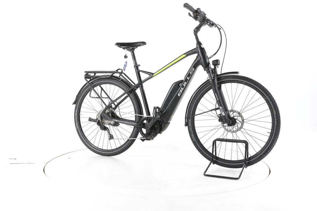 Bulls Street CX Trekking E-Bike - Image 2