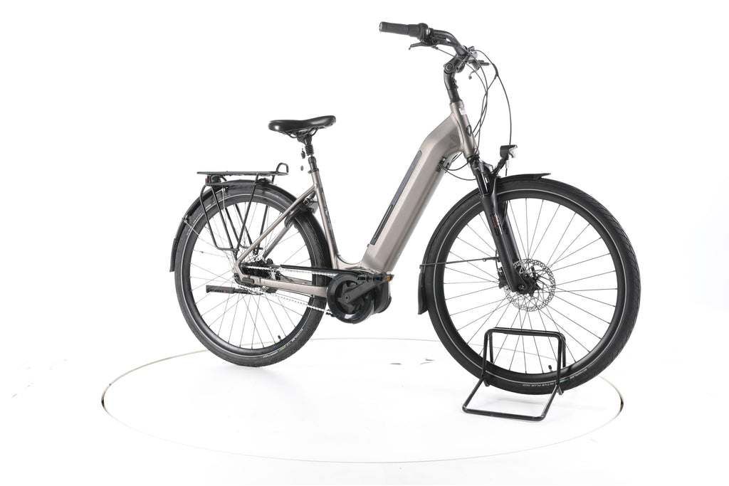 Kalkhoff Image 3.B Move City E-Bike Tiefeinsteiger - Image 2