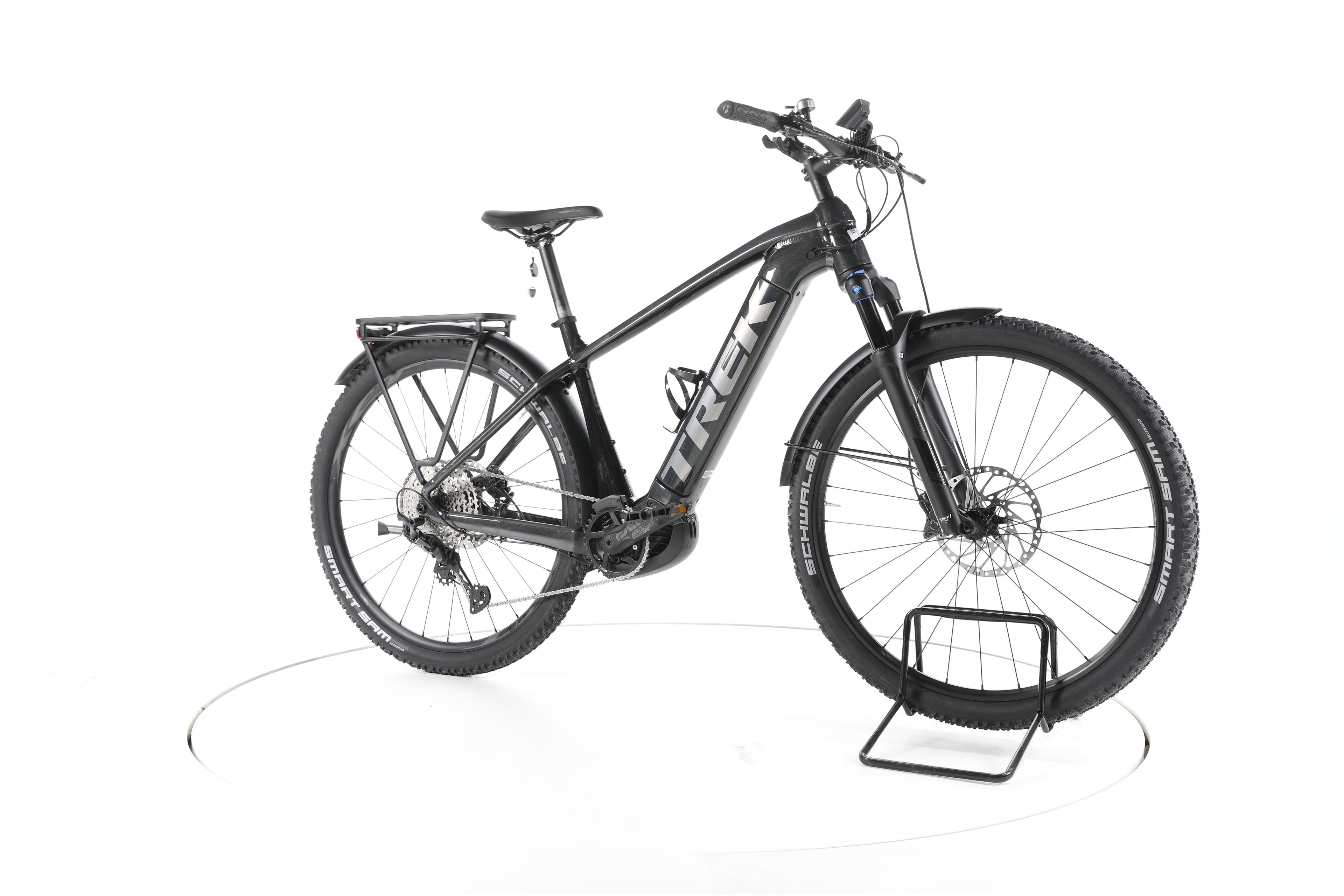 Trek Powerfly Sport 5 EQ Trekking E-Bike 2024 - Image 2