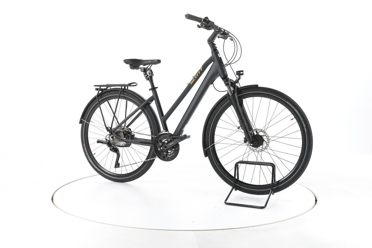 Scott Sub Sport 20 Fahrrad City & Trekking - Image 2