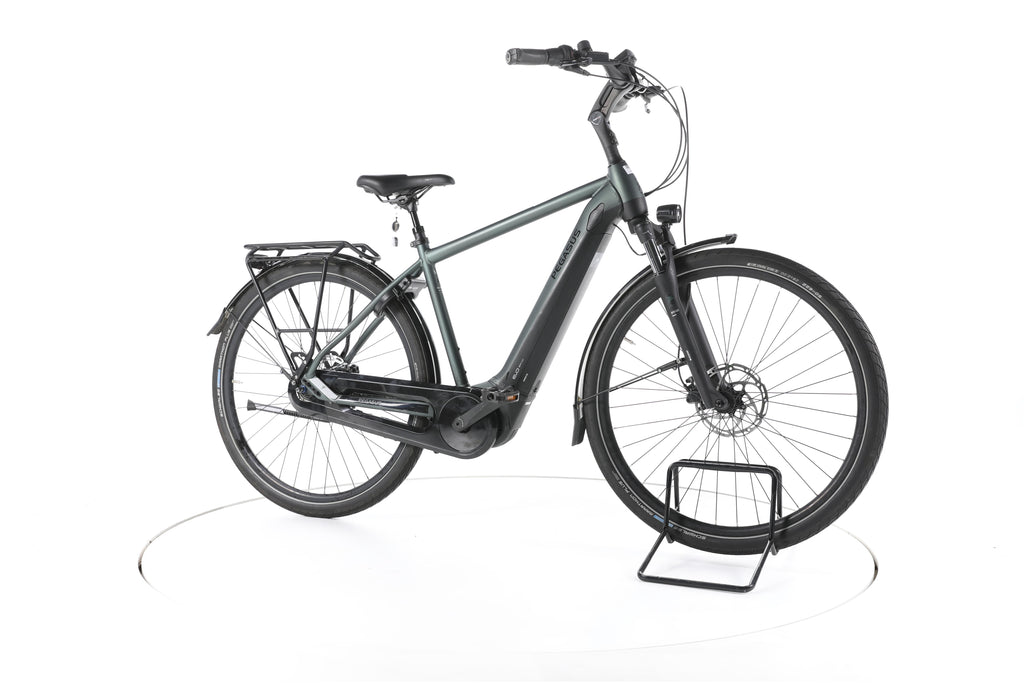 Pegasus Ravenna EVO 8F NL City E-Bike - Image 2