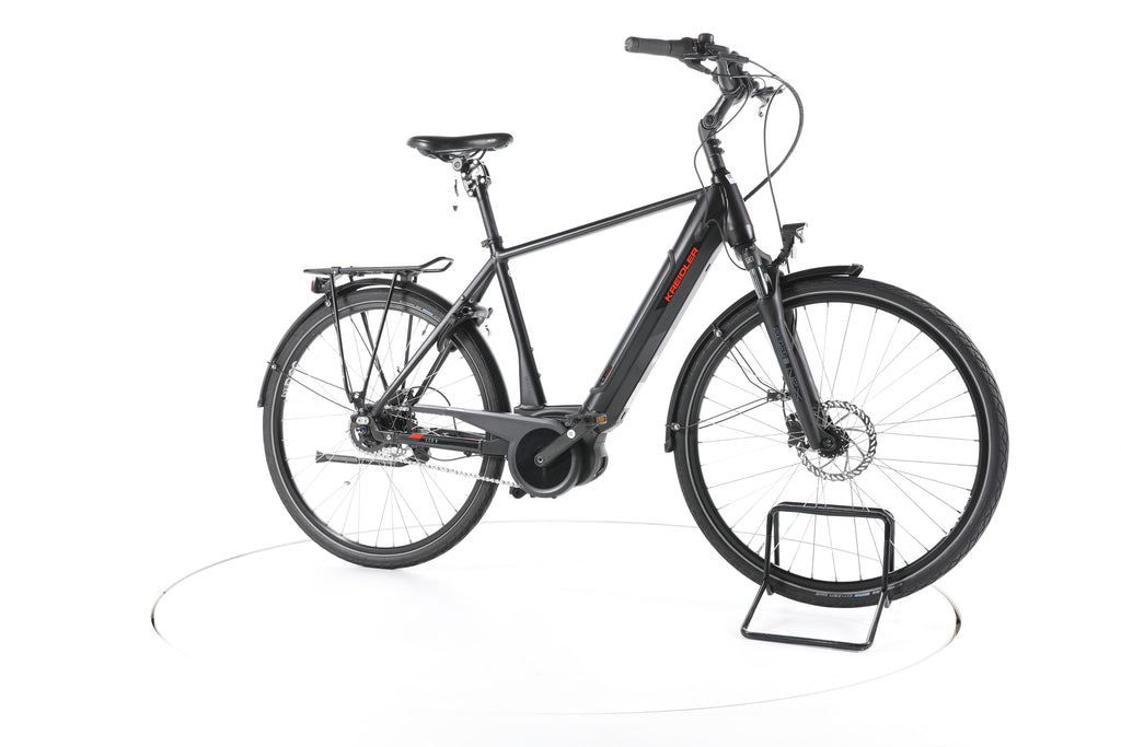 Kreidler Vitality Eco8 City E-Bike - Image 2