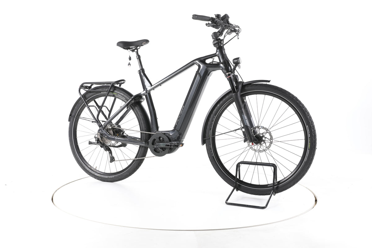 FLYER Gotour6 7.10 Trekking E-Bike - Image 2