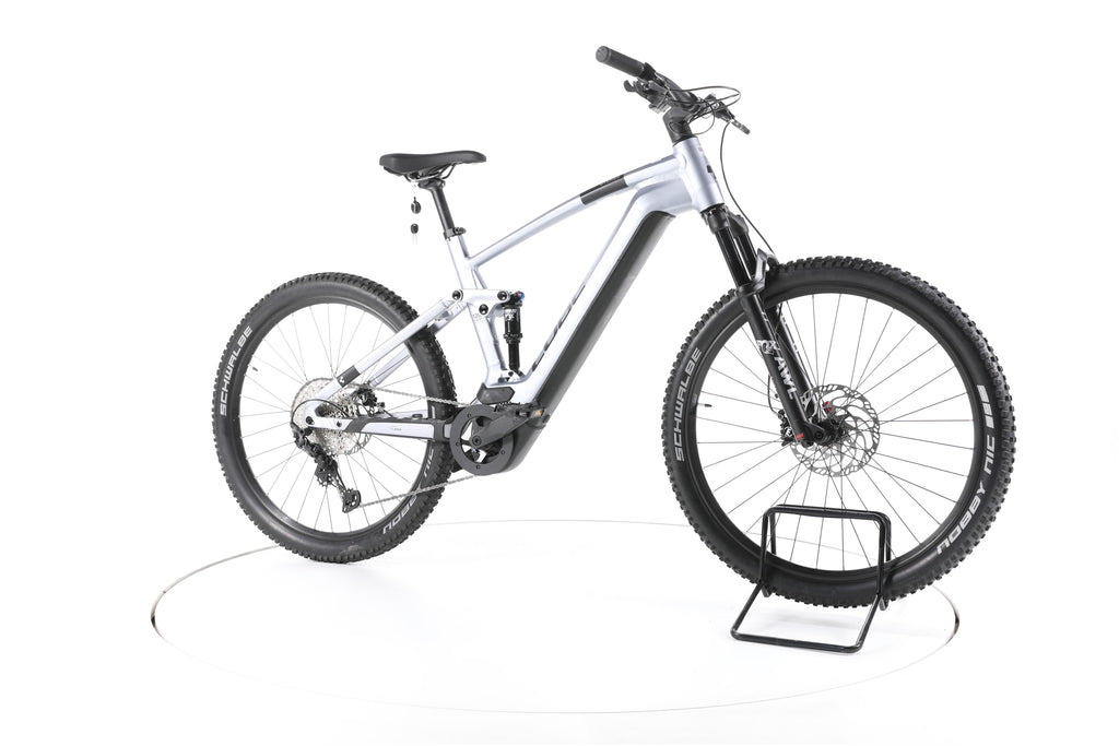 Cube Stereo Hybrid 120 Race Fully E-Bike 2023 - Image 2