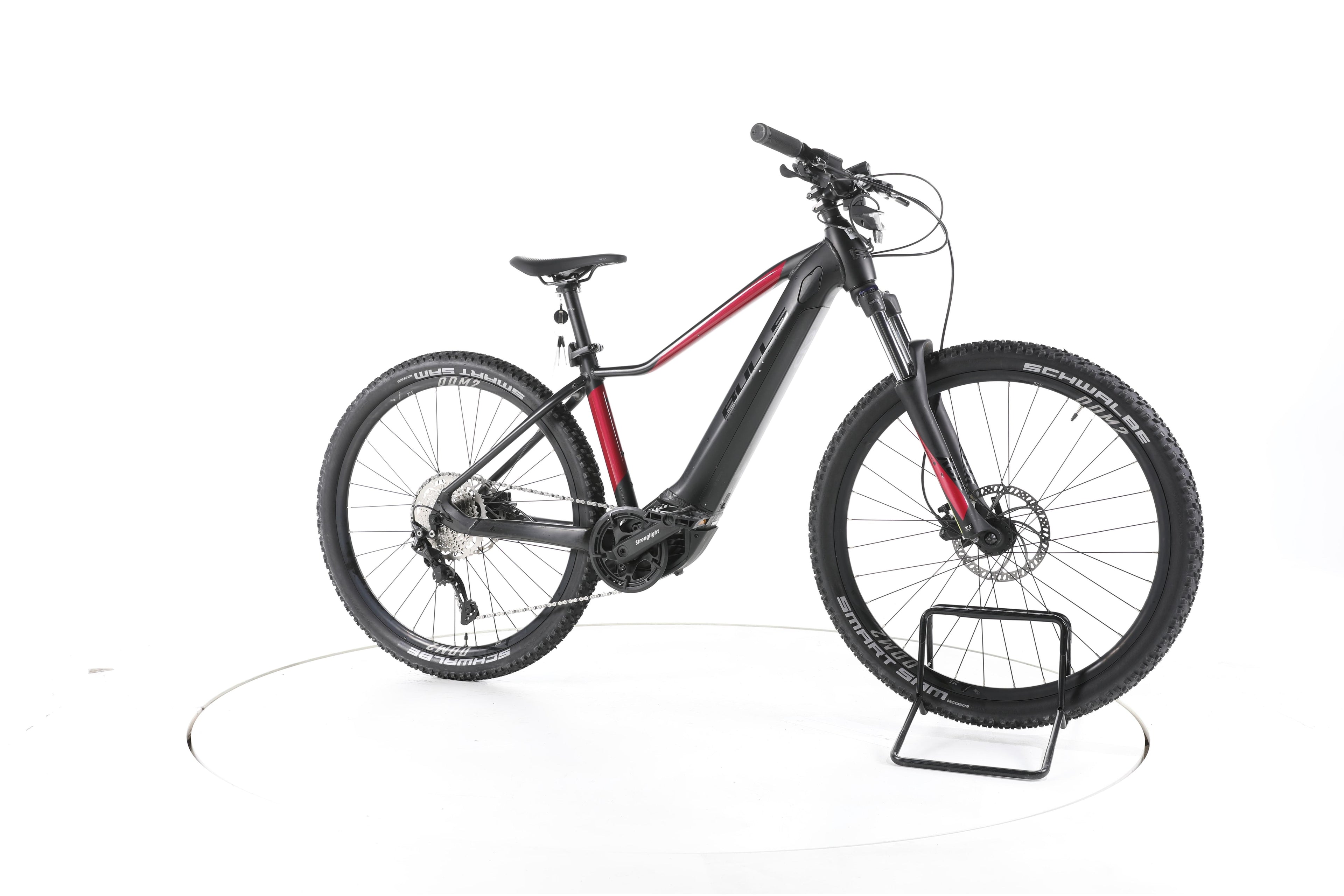 Bulls Aminga EVA 1 E-Bike - Image 2