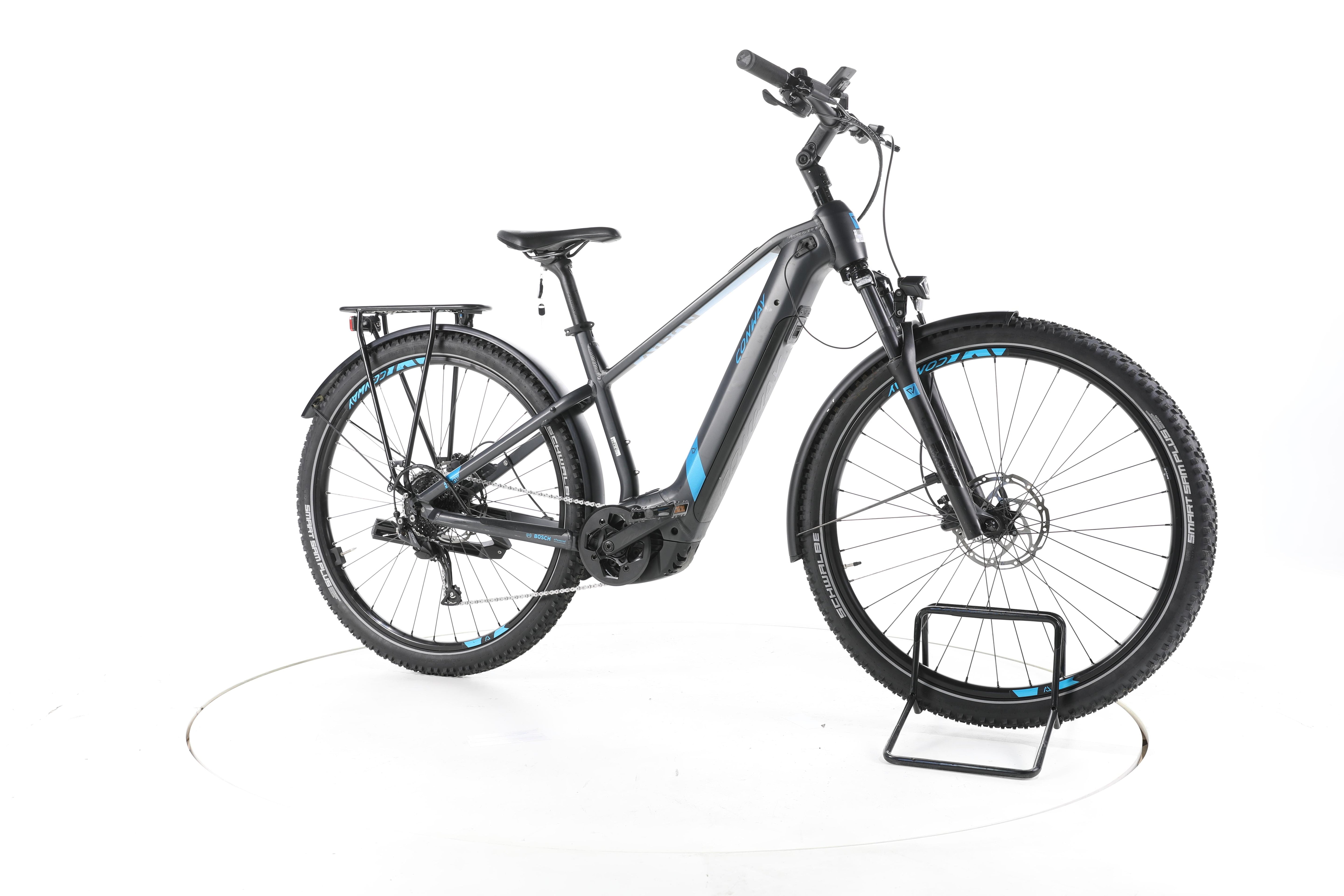 Conway Cairon C 2.0 Trekking E-Bike 2023 - Image 2