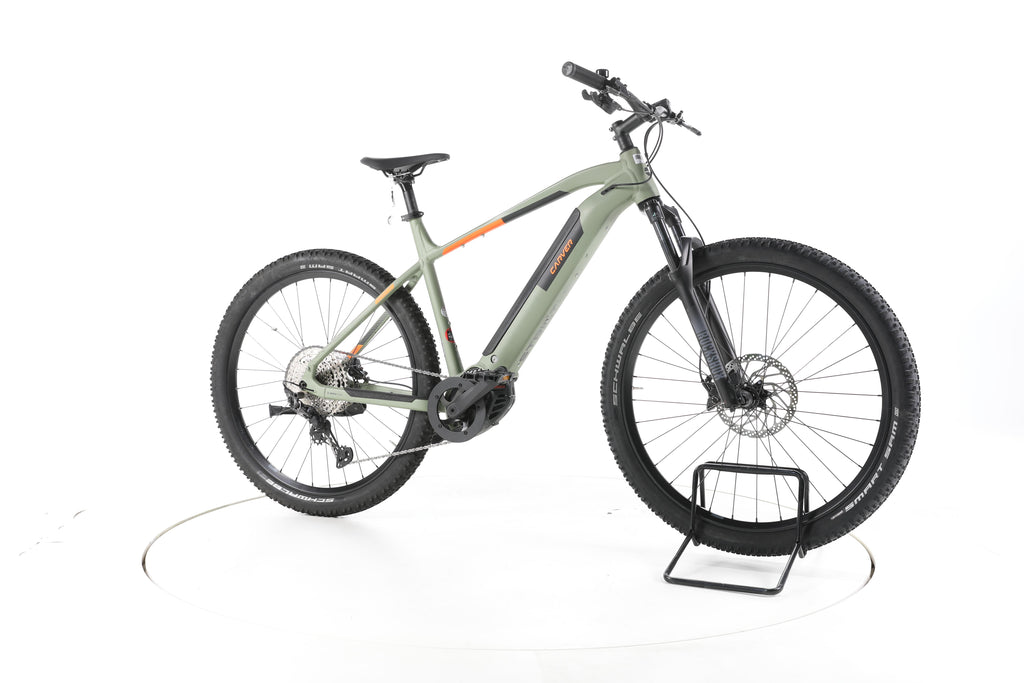 Carver Strict E.440 E-Bike - Image 2