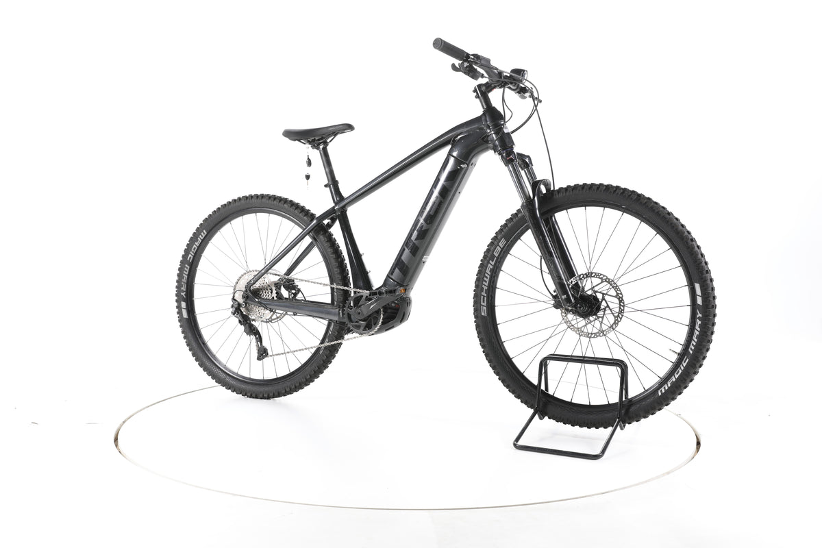 Trek Powerfly 4 E-Bike - Image 2