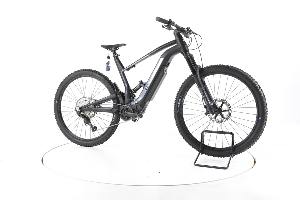 Bulls E-Stream EVO AM 4 E-Bike Fully - Image 2