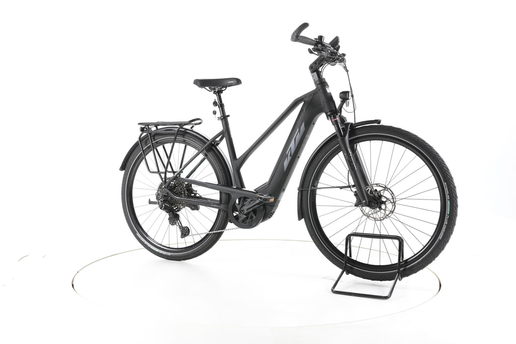 KTM Macina Style 720 Trekking E-Bike 2024 - Image 2