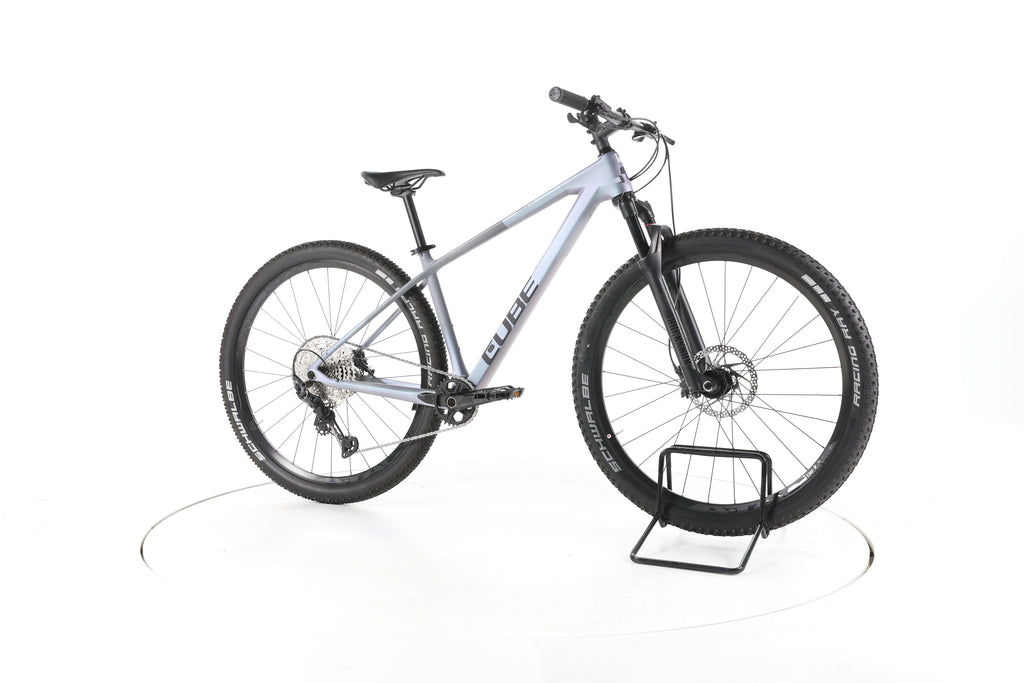 Cube Access WS C:62 Pro Fahrrad Hardtail - Image 2