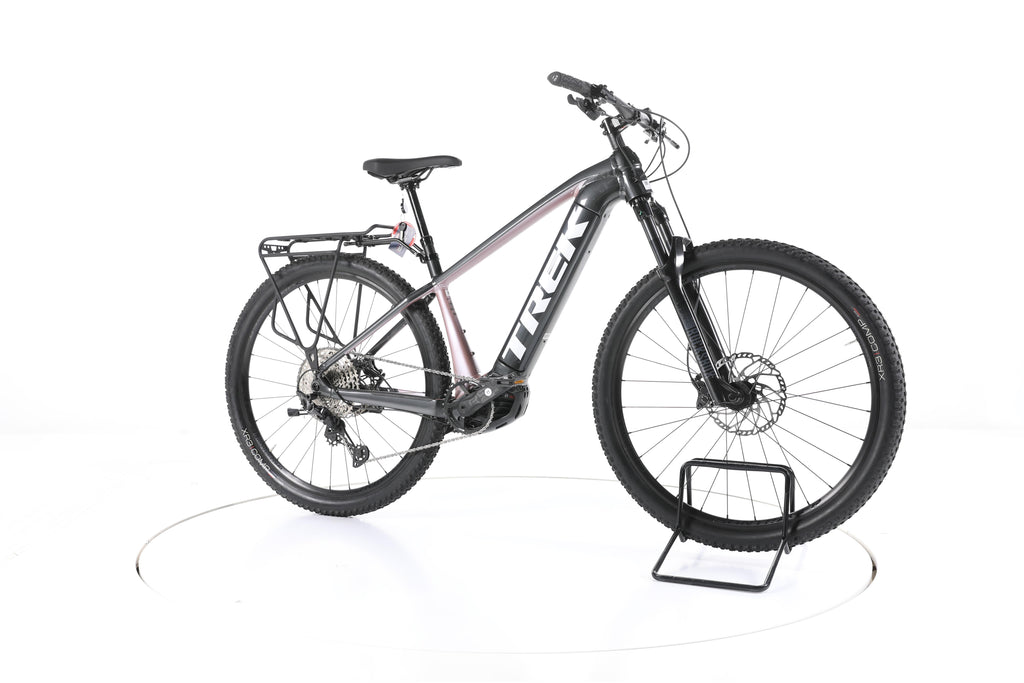 Trek Powerfly 5 Gen 3 Trekking E-Bike - Image 2