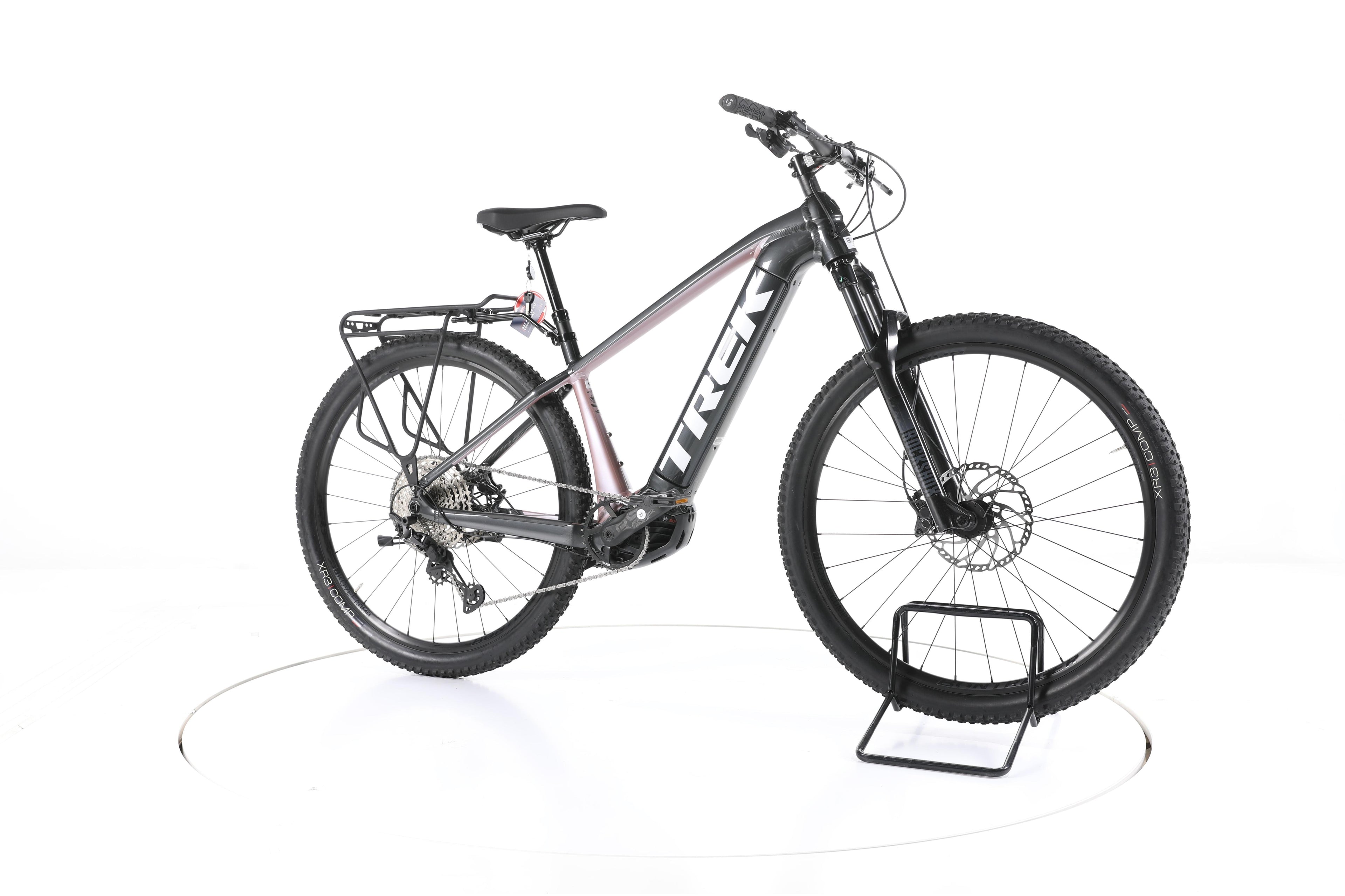 Trek Powerfly 5 Gen 3 Trekking E-Bike - Image 2