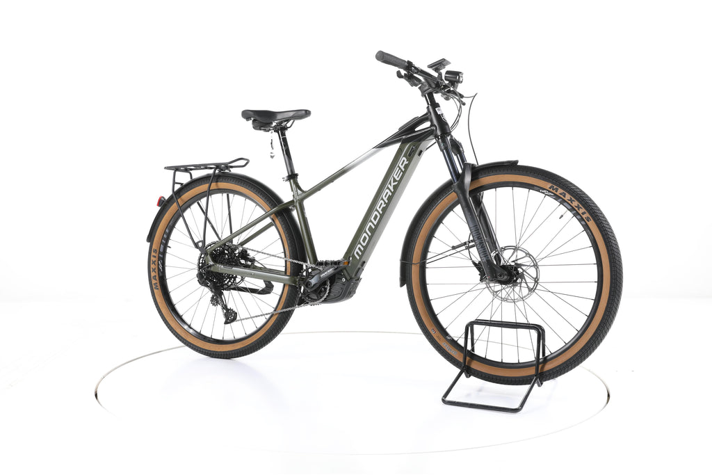 Mondraker Prime X Trekking E-Bike 2023 - Image 2