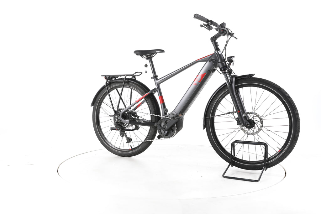 R Raymon TourRay E 6.0 Trekking E-Bike - Image 2