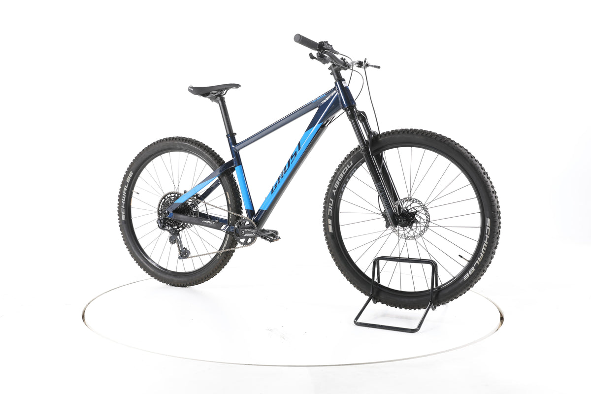 Ghost Nirvana Tour Fahrrad Hardtail - Image 2