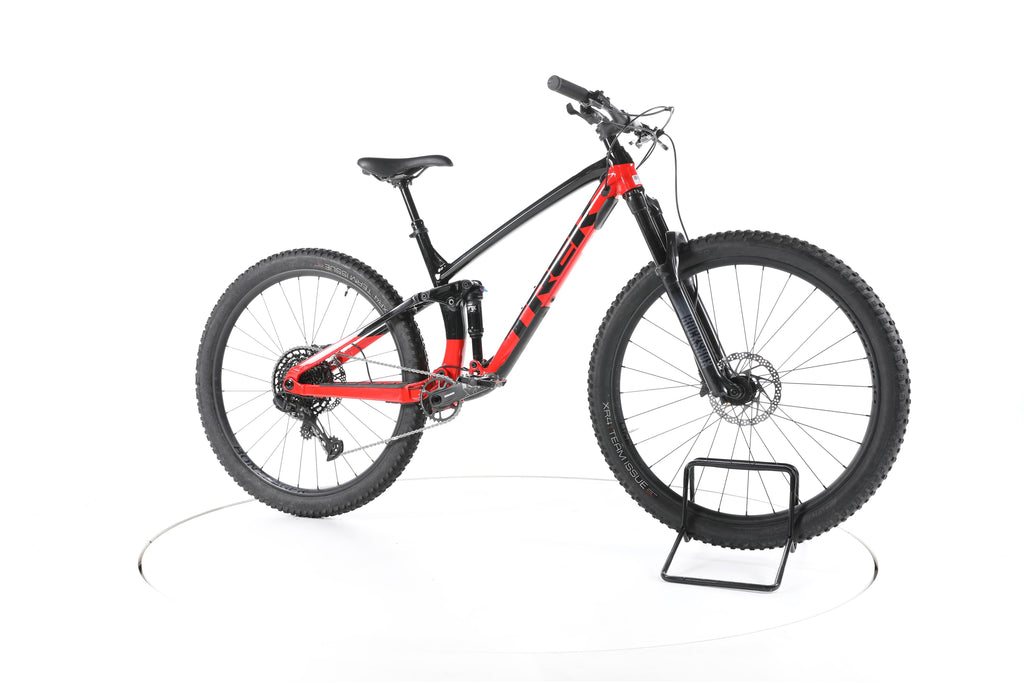 Trek Fuel EX 7 Gen 5 - Image 2