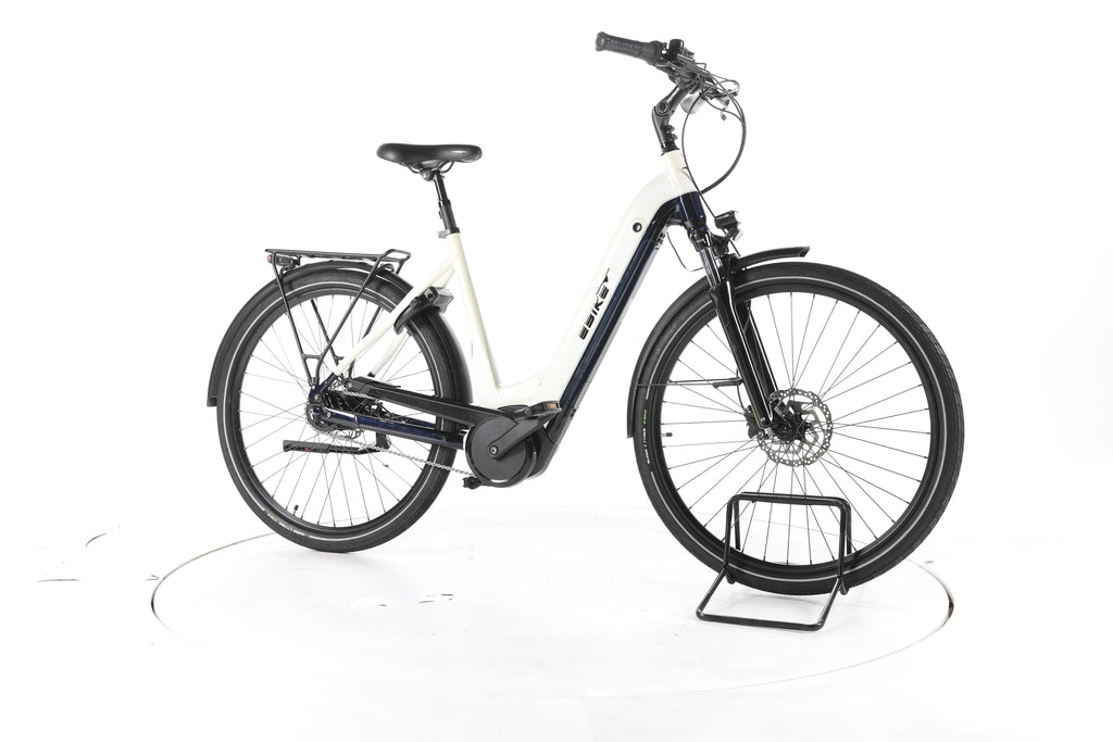 EBIKE Tour Pro City E-Bike Tiefeinsteiger - Image 2