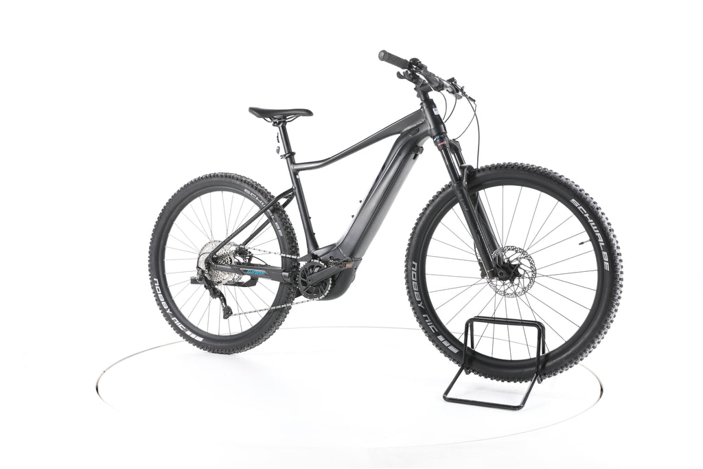 Giant Fathom E+ 2 E-Bike - Image 2