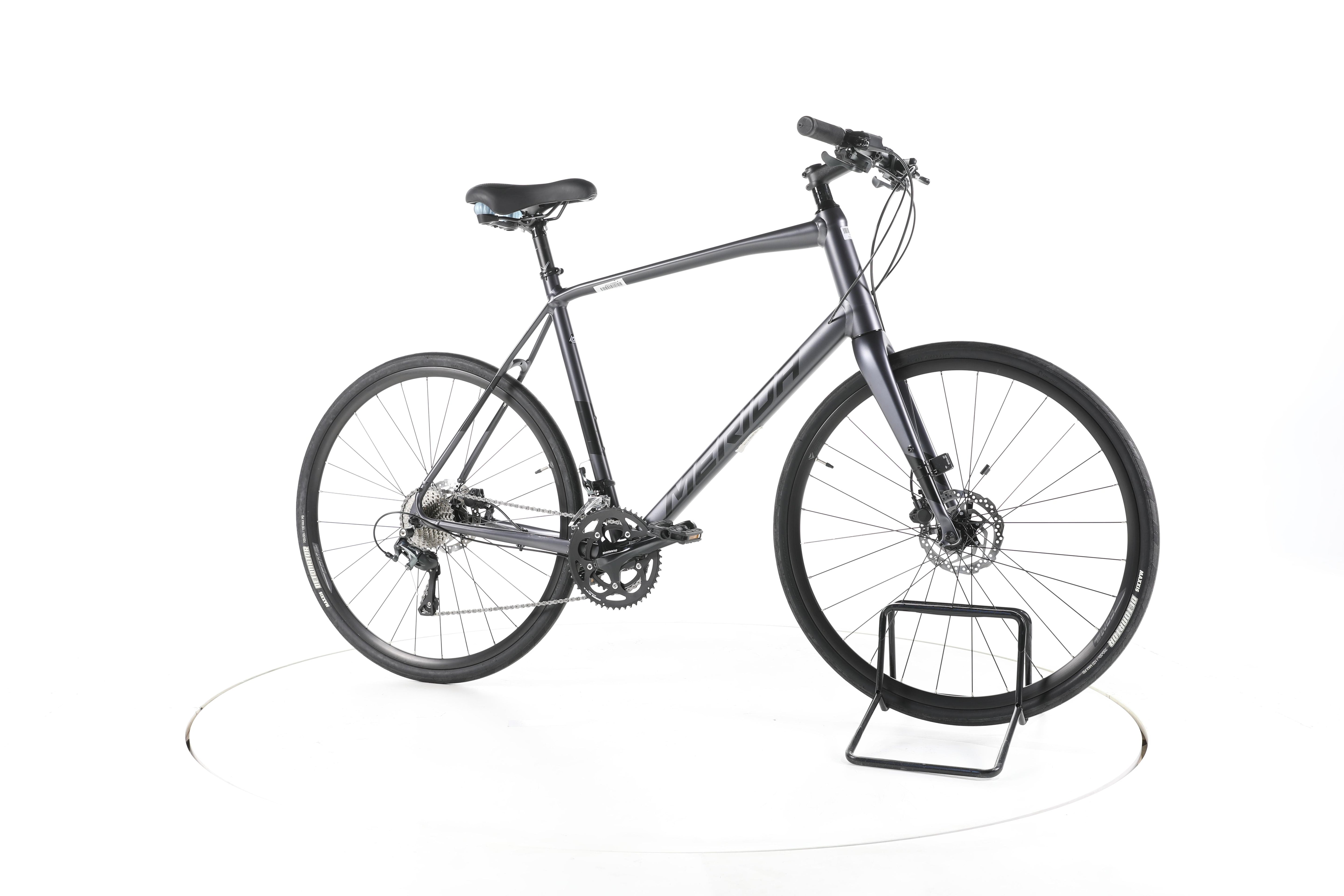 Merida Speeder 300 - Image 2