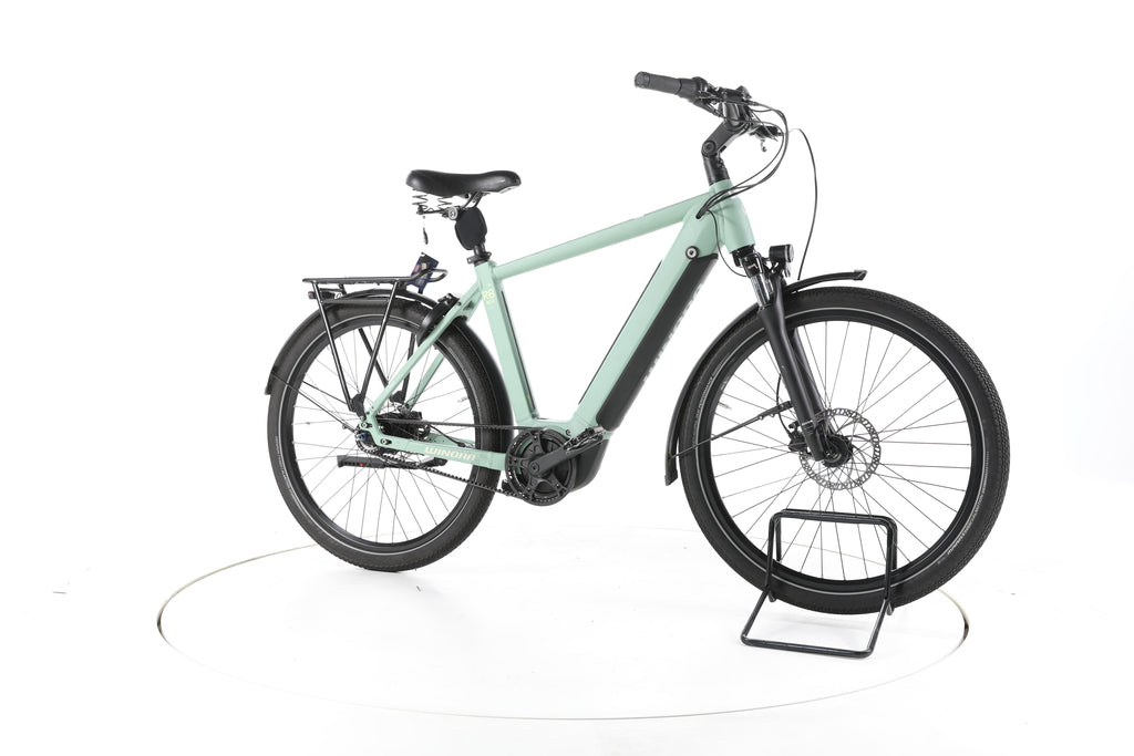 Winora Sinus R8 City E-Bike - Image 2