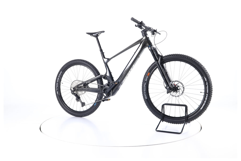 Scott Lumen eRIDE 910 Fully E-Bike Carbon - Image 2