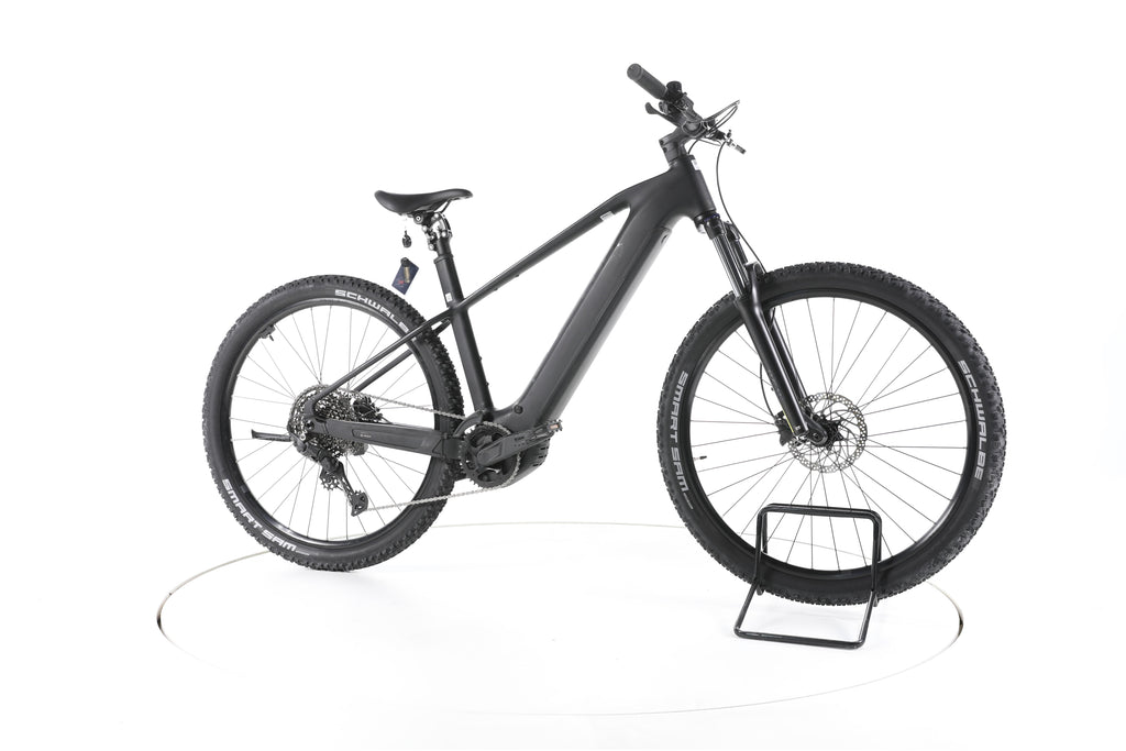 Cube Reaction Hybrid One E-Bike 2024 - Image 2