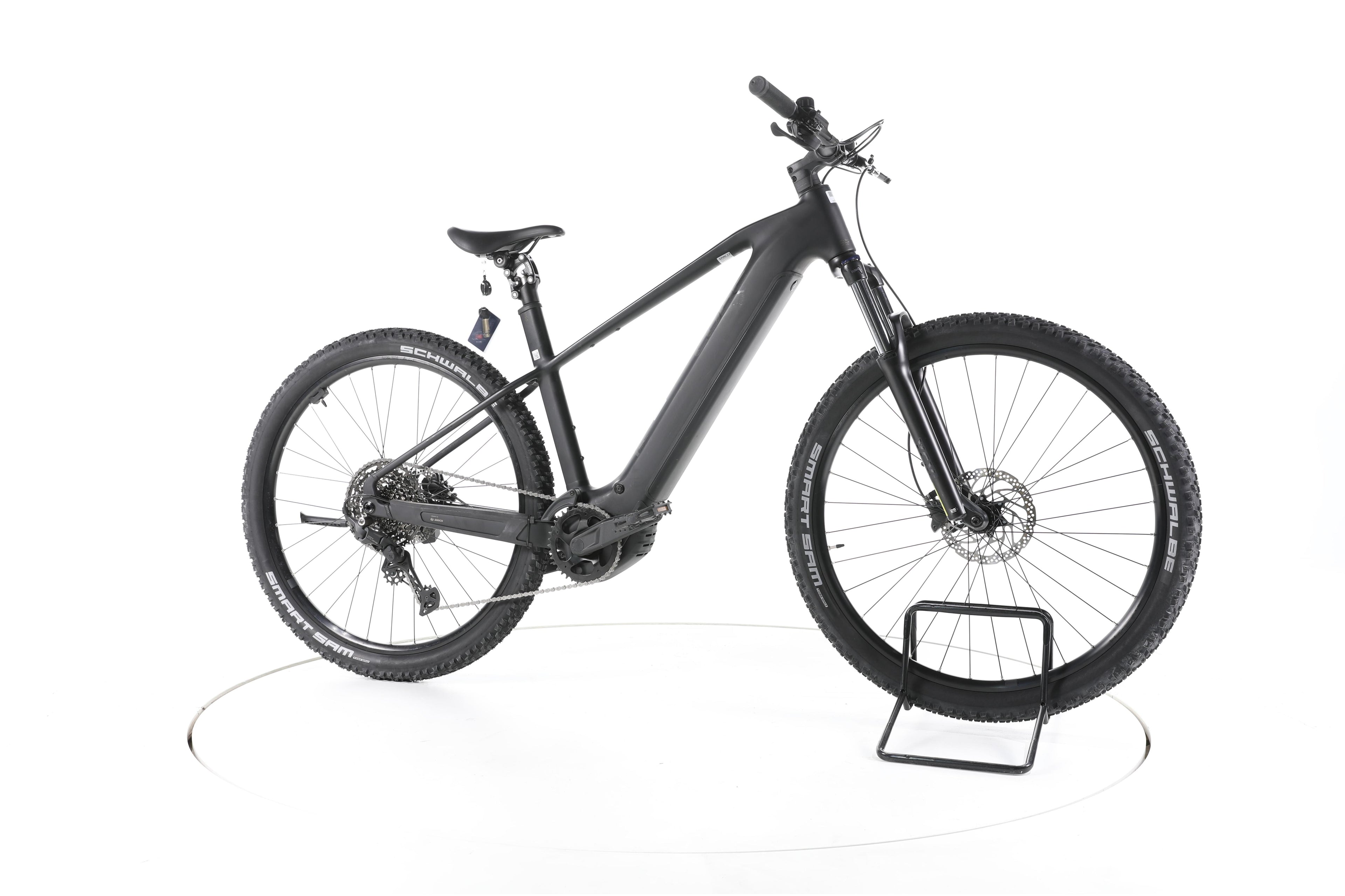 Cube Reaction Hybrid One E-Bike 2024 - Image 2