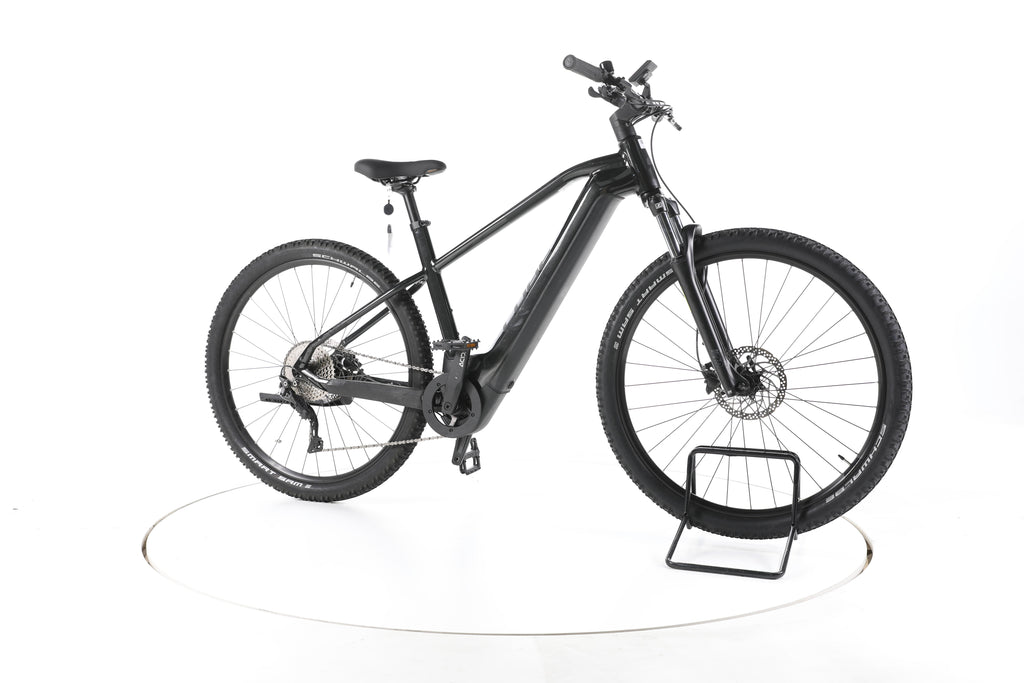 Cube Reaction Hybrid ONE E-Bike - Image 2