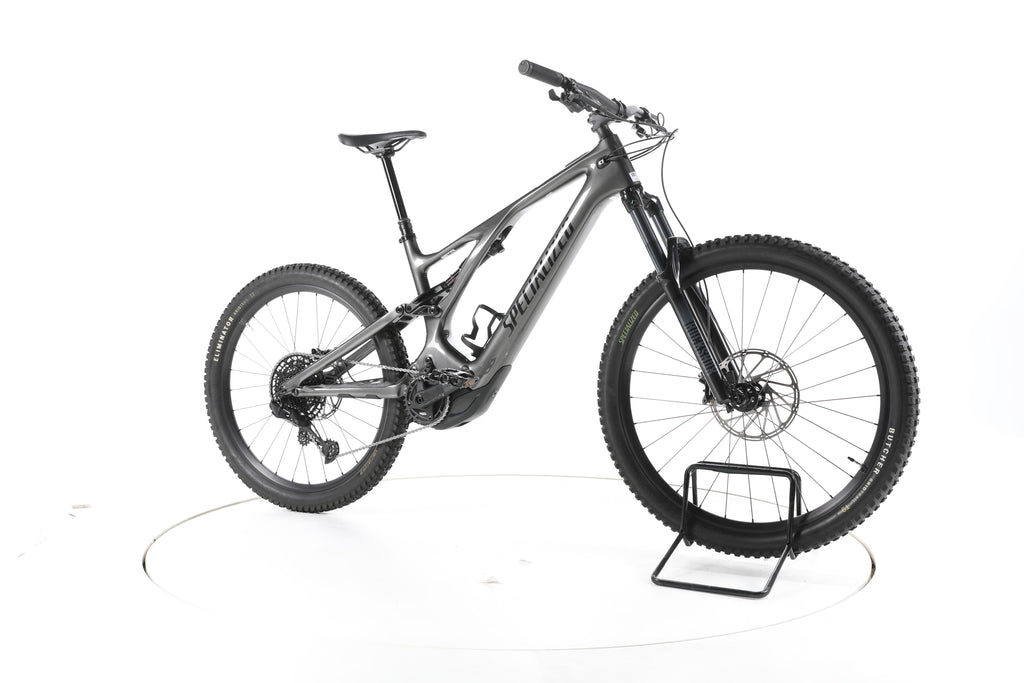 Specialized Turbo Levo Carbon Fully E-Bike - Image 2
