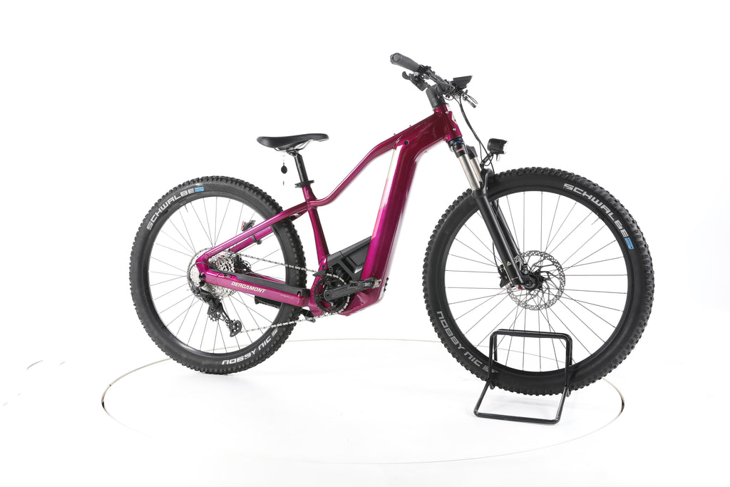 Bergamont E-Revox Pro FMN E-Bike 2023 - Image 2