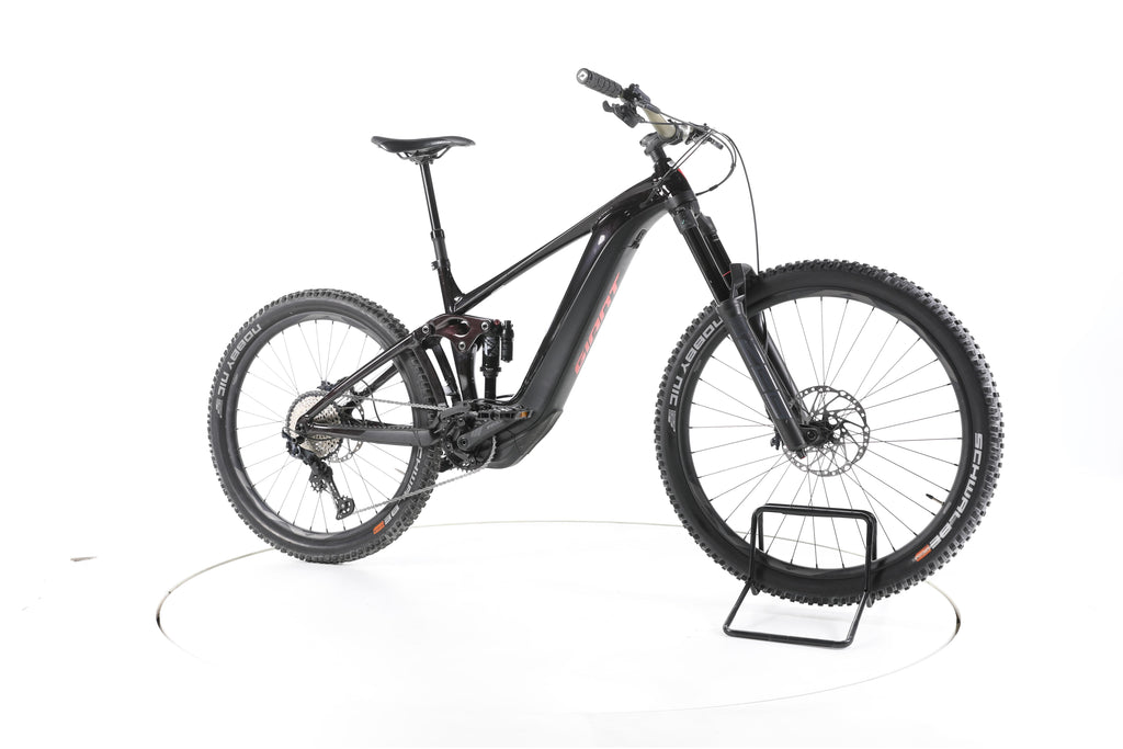 Giant REIGN E+ 2 Fully E-Bike 2023 - Image 2