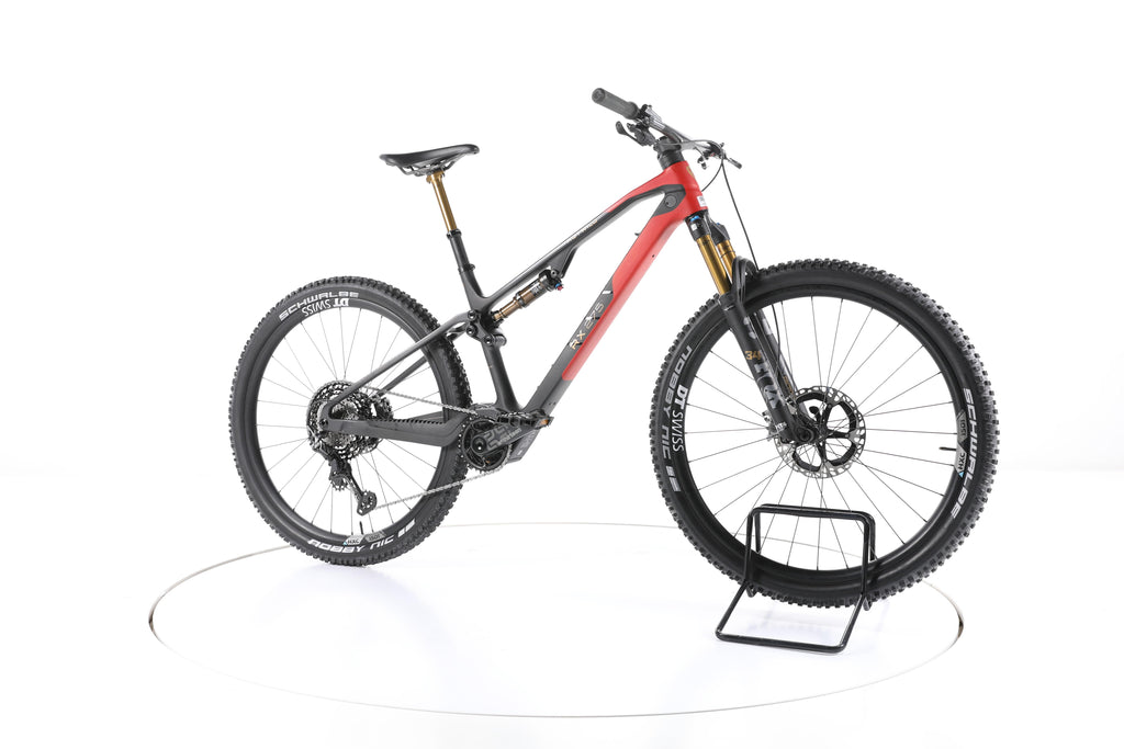 Rotwild R.X275 Ultra Fully E-Bike Carbon 2023 - Image 2