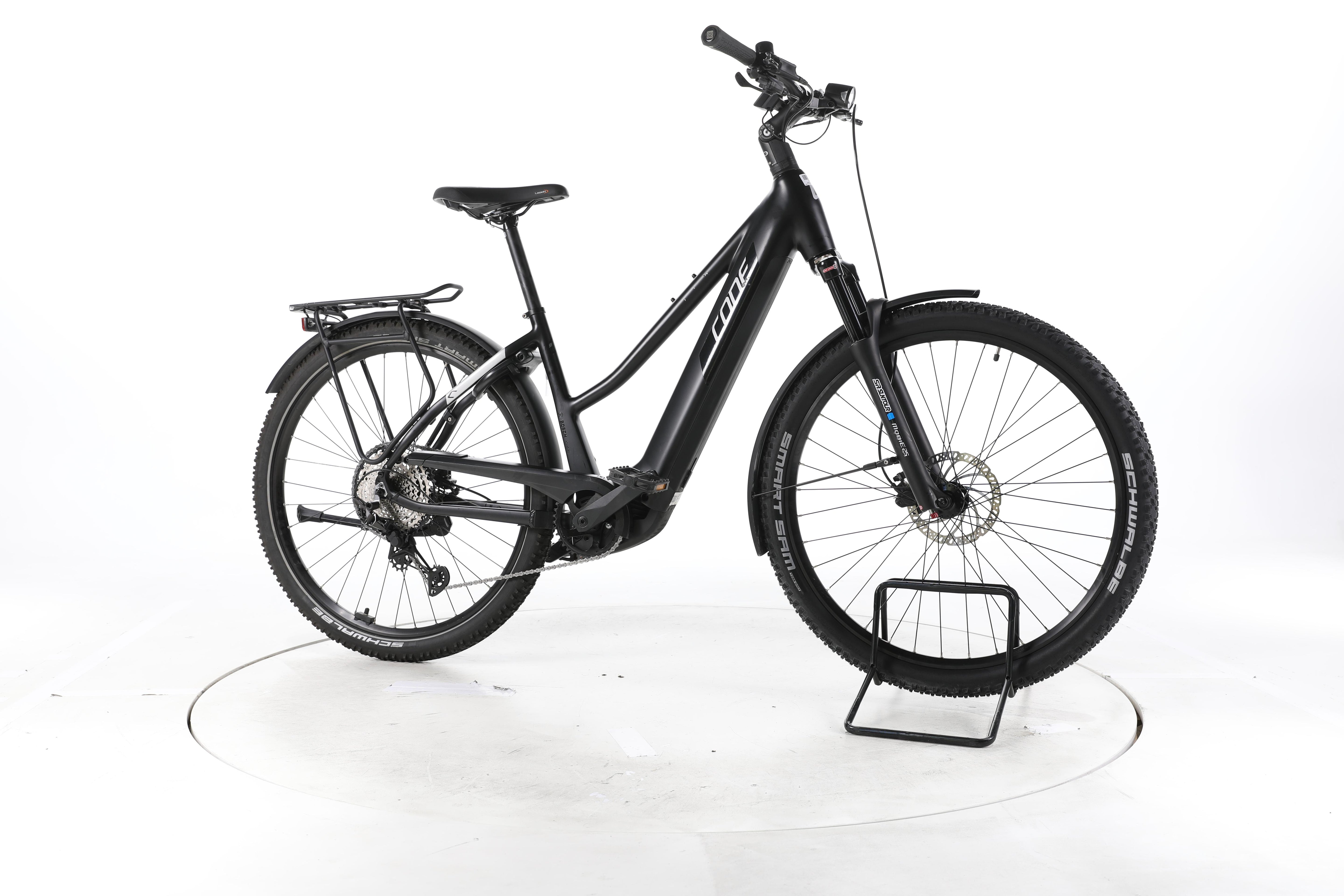 CONE Bikes eSUV IN 4.0 Trekking E-Bikes gebraucht