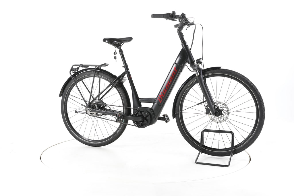 Diamant Beryll Esprit+ RT City E-Bike Tiefeinsteiger - Image 2