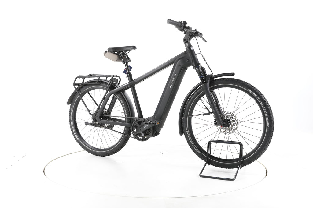 Riese & Müller Charger 4 Gt vario City E-Bike 2023 - Image 2