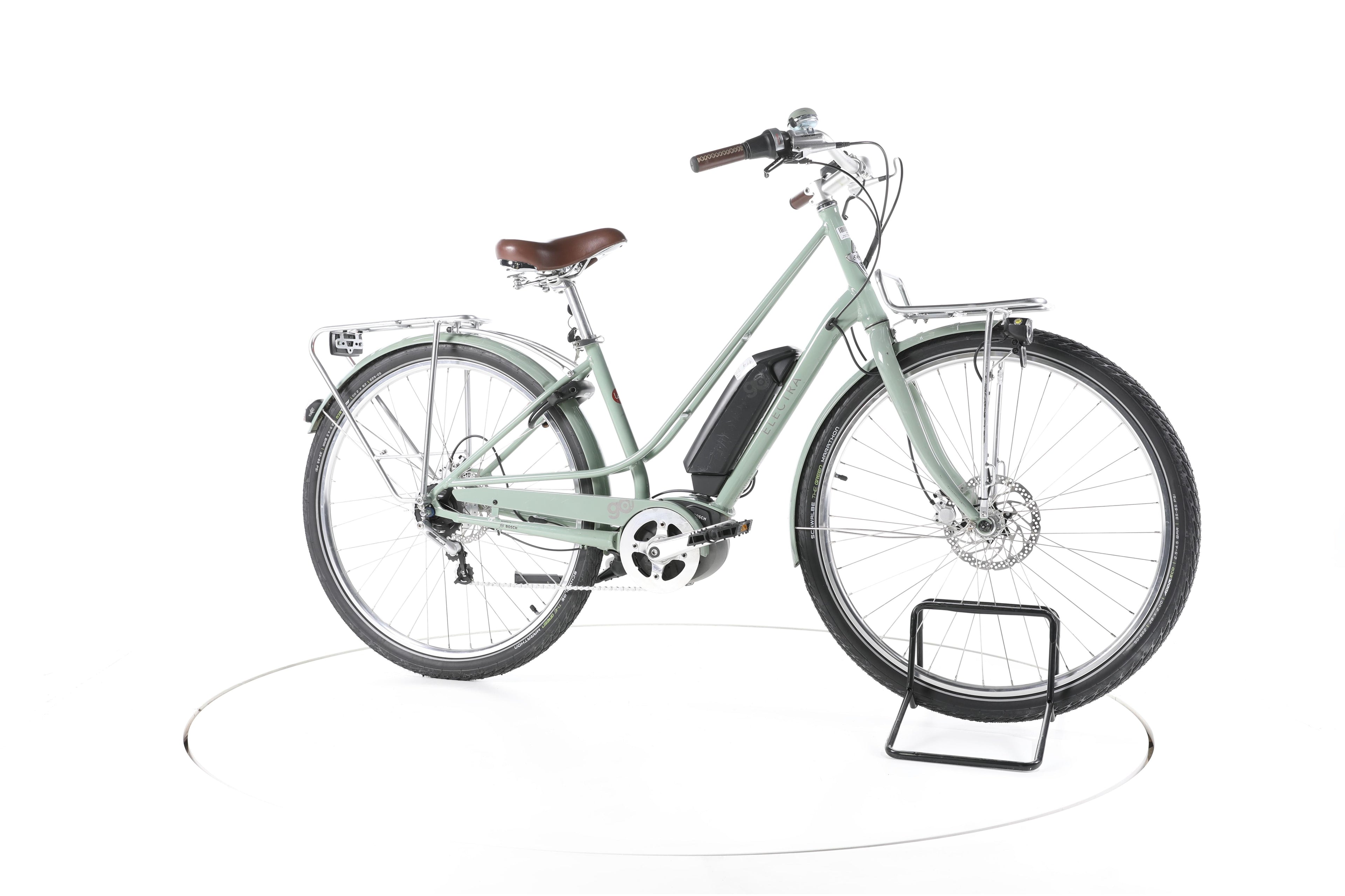 Electra Bicycle Loft Go! 5i City E-Bike - Image 2