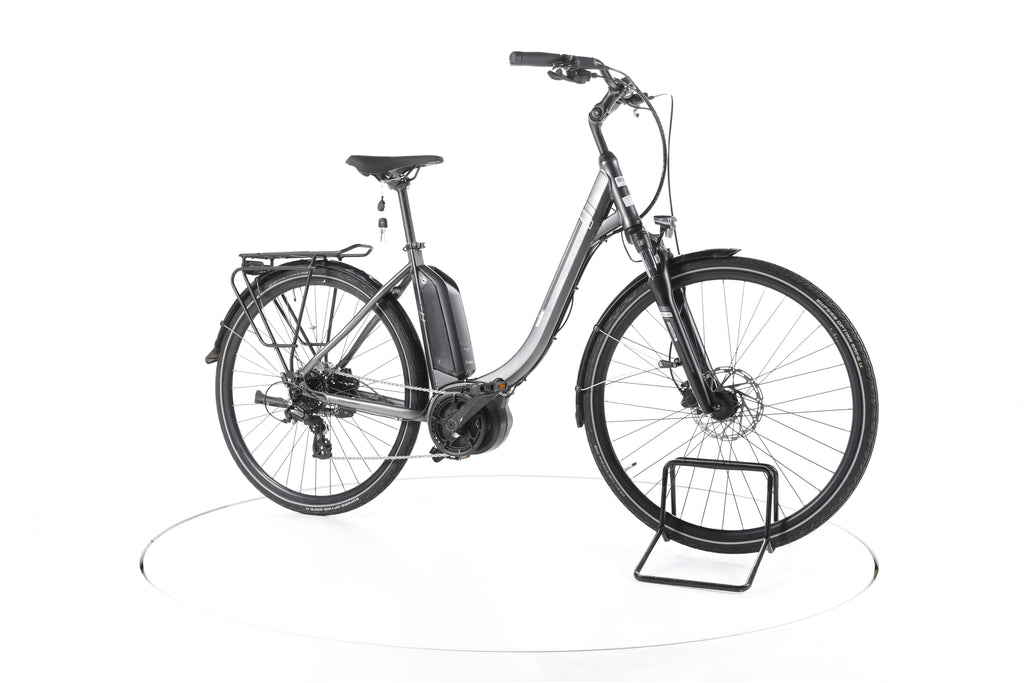 Triumph E-Bird Ultra Trekking E-Bike Tiefeinsteiger - Image 2