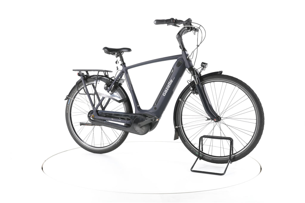 Gazelle Arroyo C7+ HMB Elite City E-Bike - Image 2