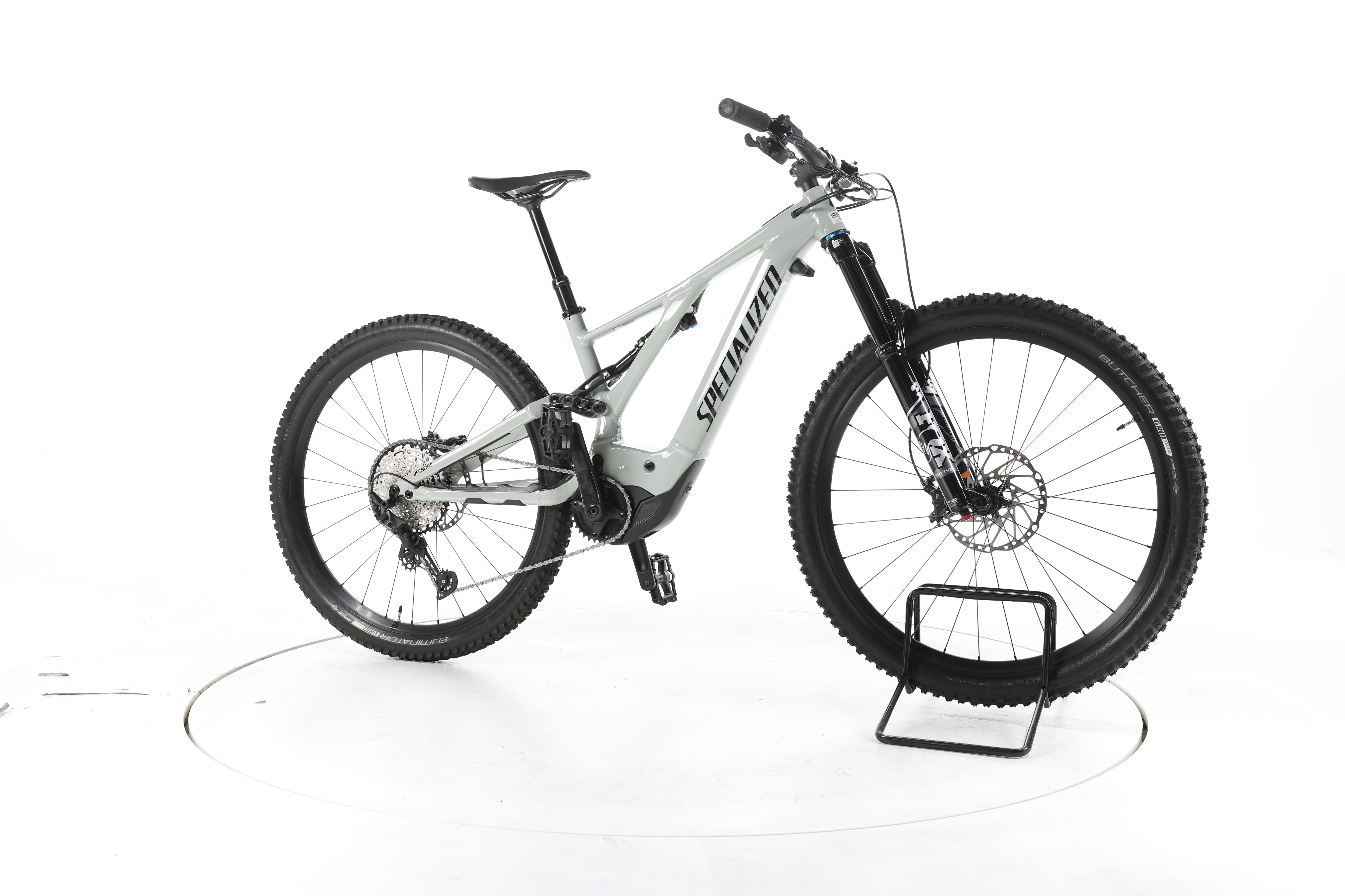 Specialized Turbo Levo Comp E-Bike Fully - Image 2