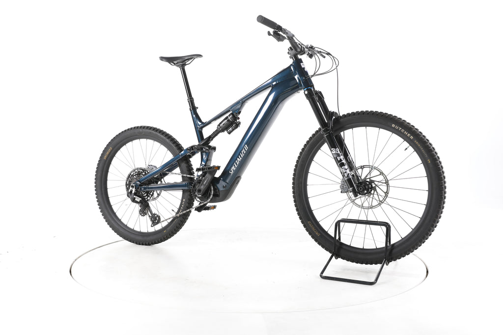 Specialized Turbo Levo 4 Comp E-Bike Fully 2025 - Image 2