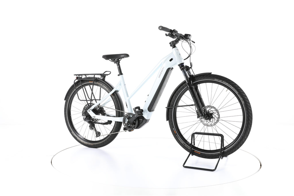 HoheAcht Pasia Terra Trekking E-Bike 2023 - Image 2