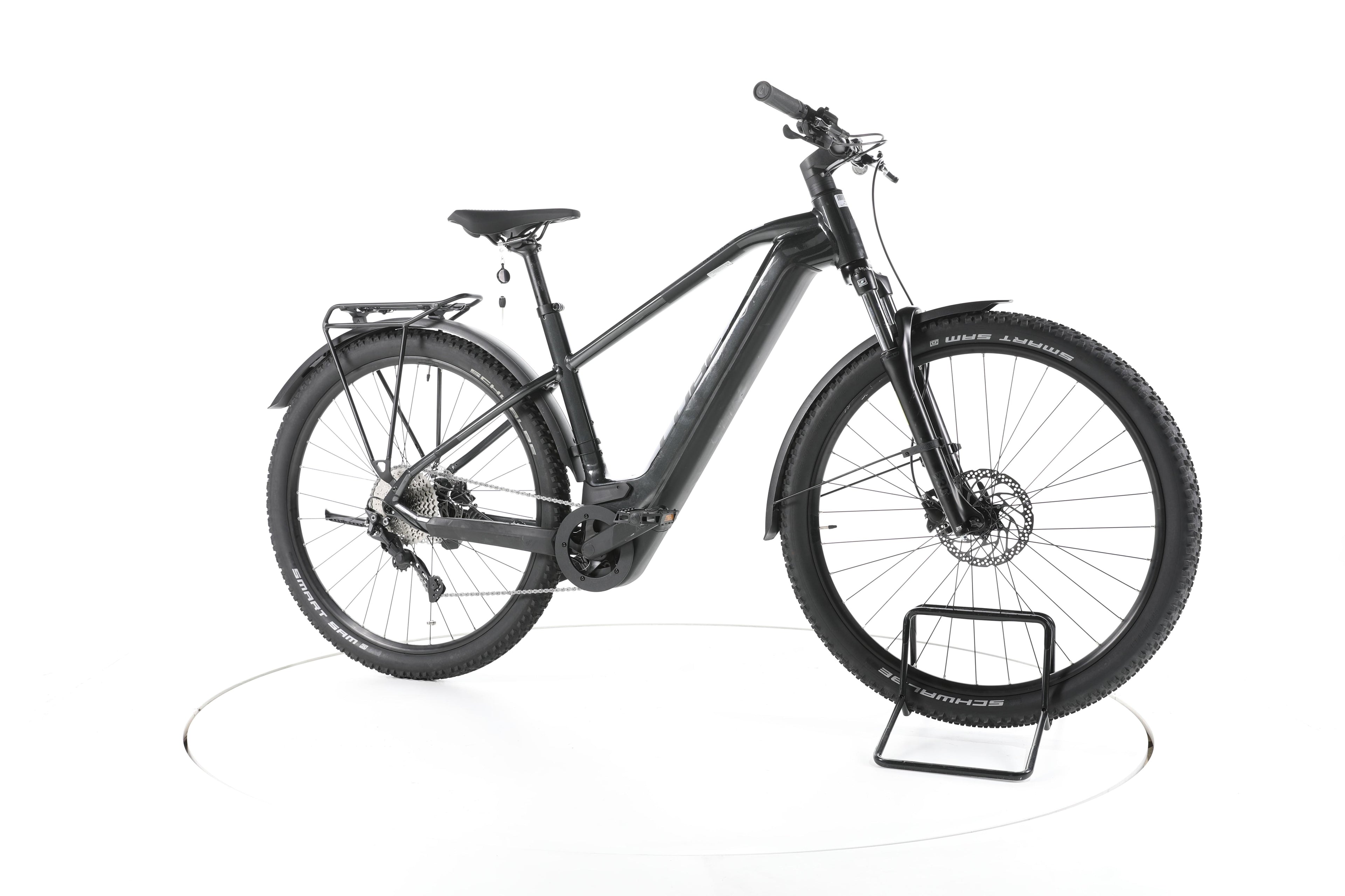 Cube Reaction Hybrid ONE E-Bike 2023 - Image 2
