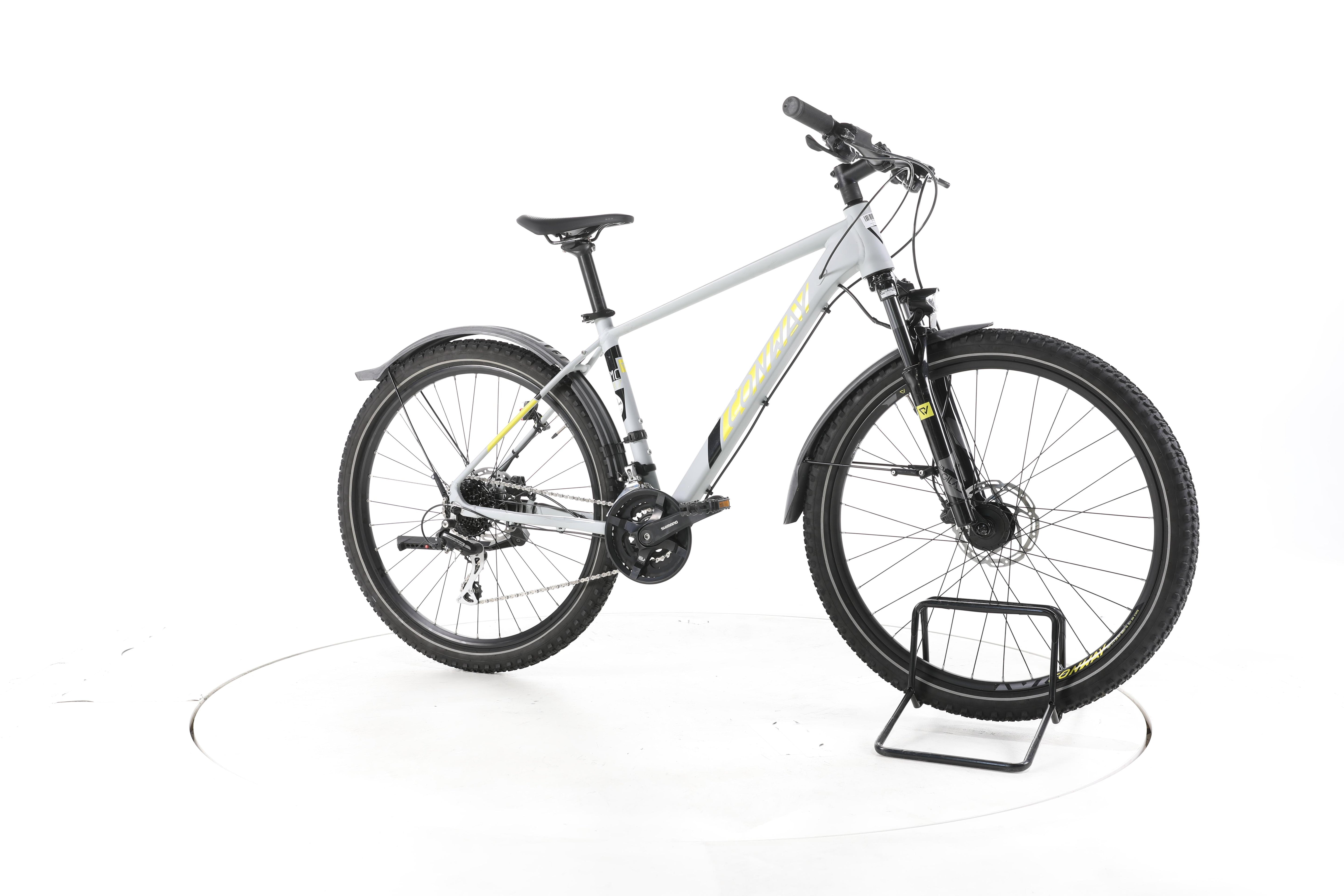 Conway MC 4.7 Fahrrad Hardtail - Image 2