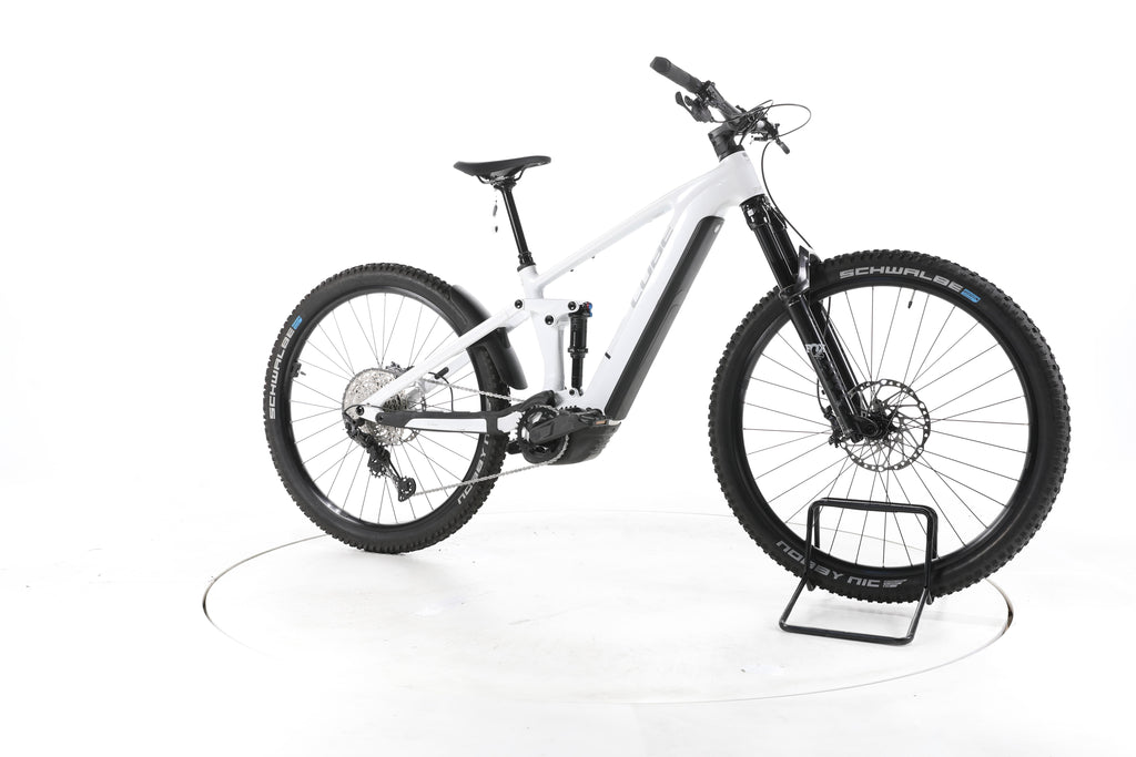 Cube Stereo Hyb ONE44 EXC E-Bike Fully 2025 - Image 2