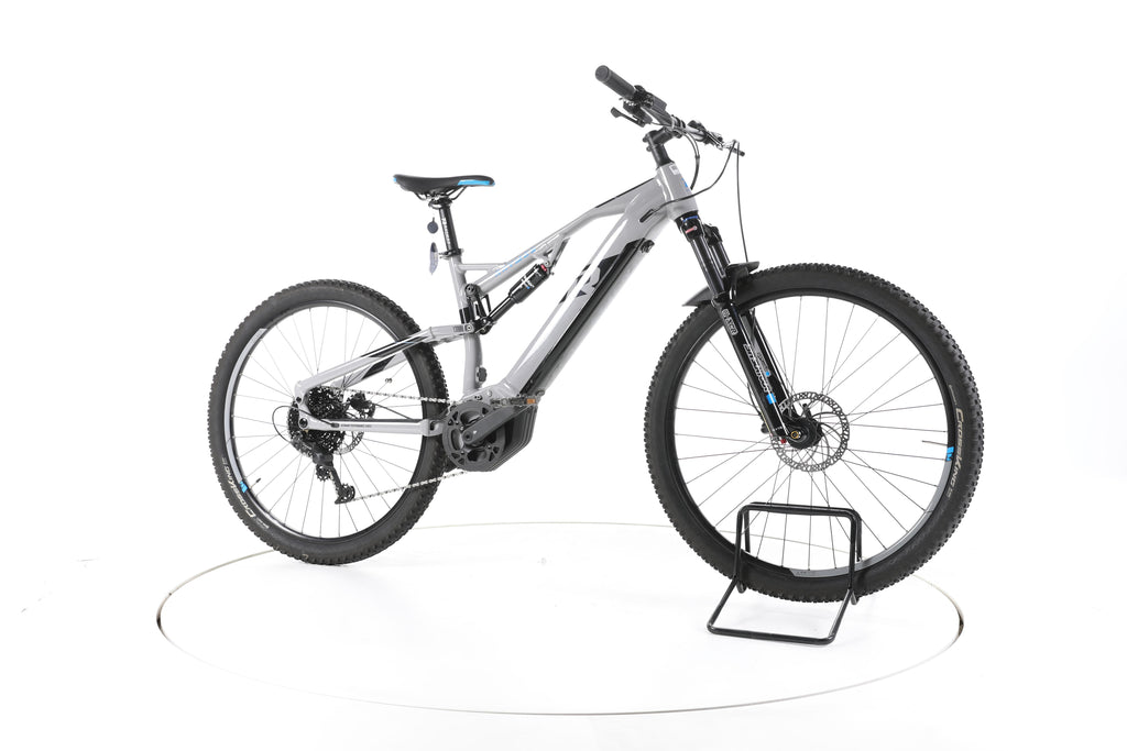 R Raymon FullRay 130E 5.0 Fully E-Bike - Image 2