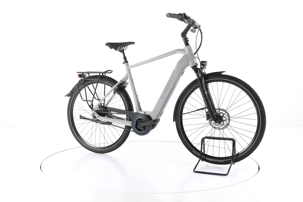 Gudereit EC 4.8 Evo City E-Bike - Image 2