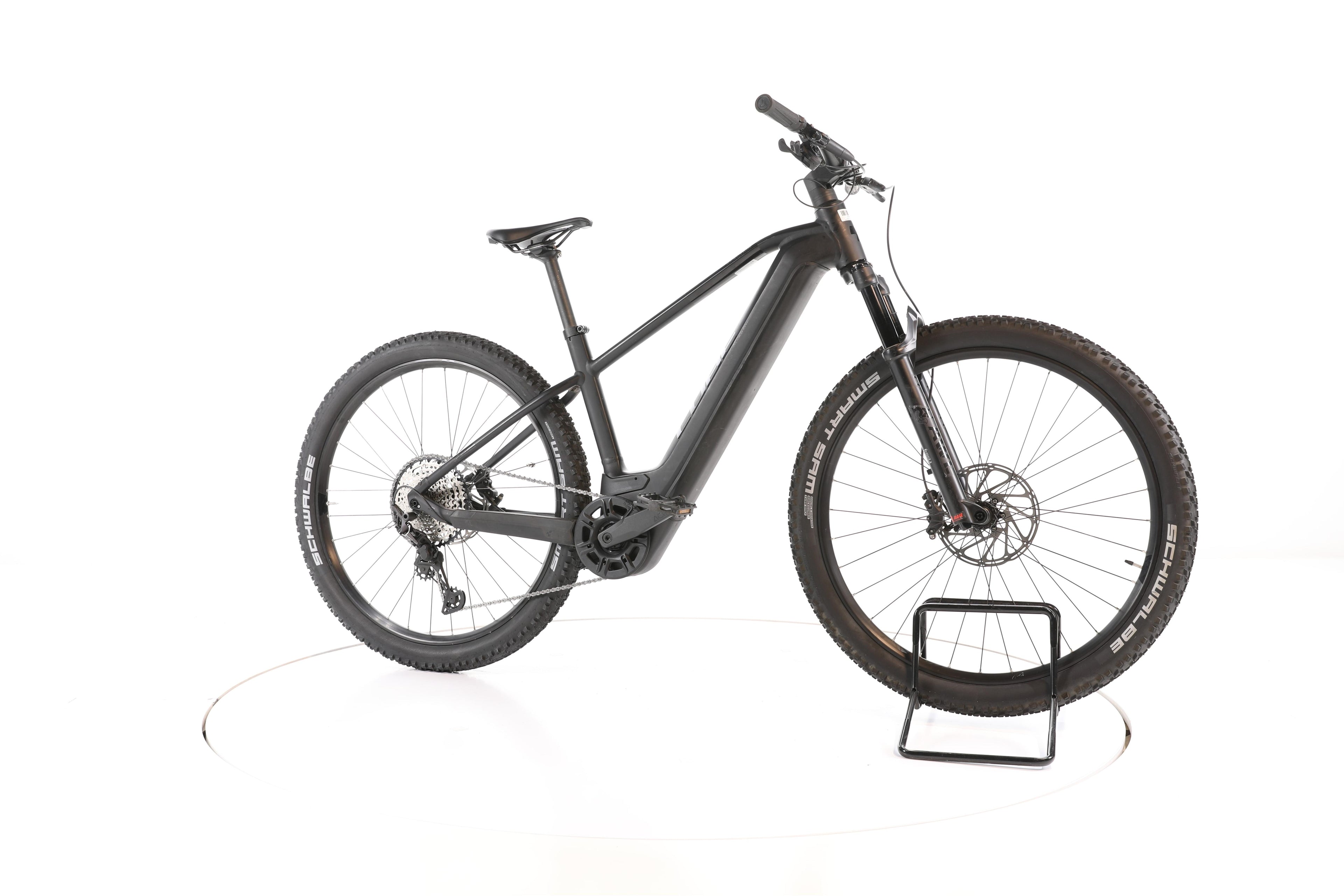 Cube Reaction Hybrid SLX E-Bike 2023 - Image 2