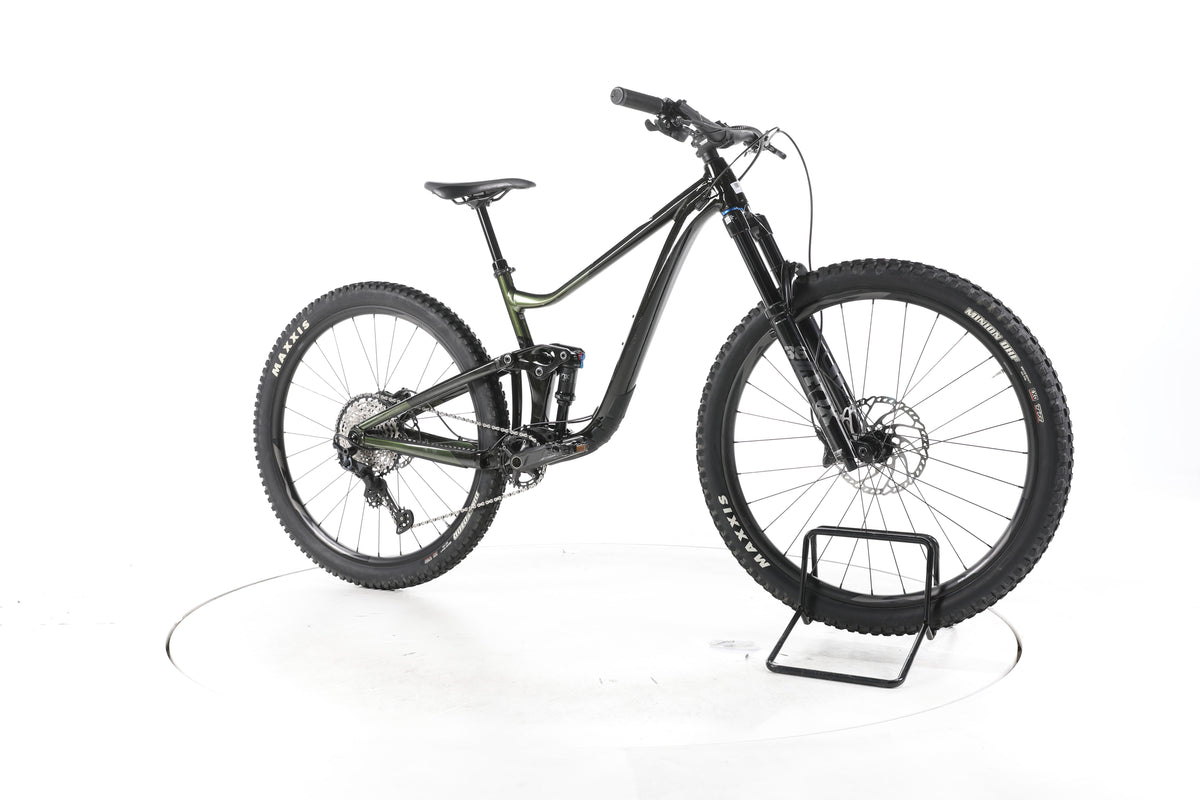 Giant Trance X 1 Fahrrad Fully - Image 2