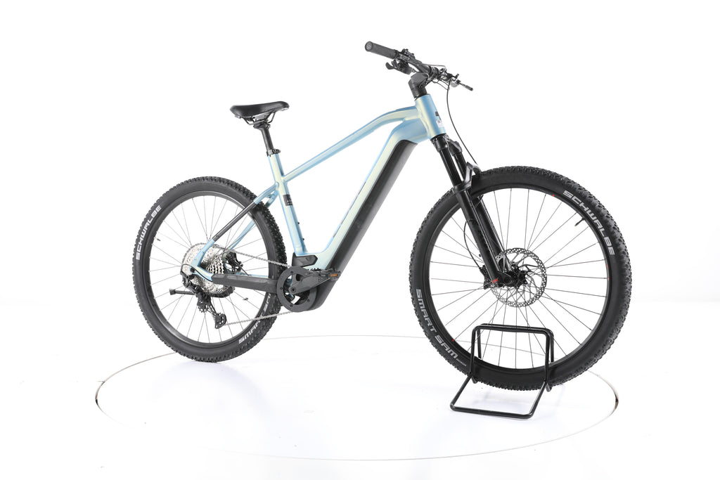 Cube Reaction Hybrid SL E-Bike - Image 2